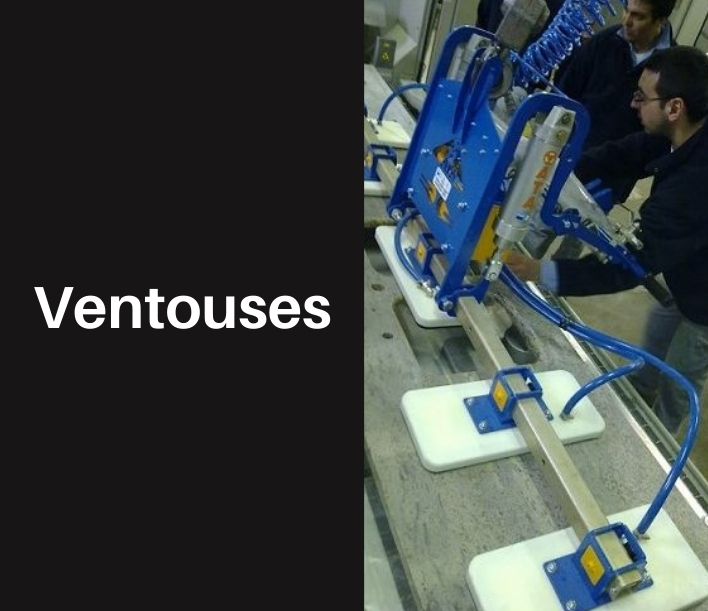 Ventouses