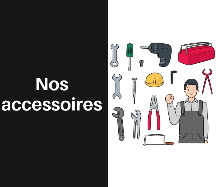 Accessoires