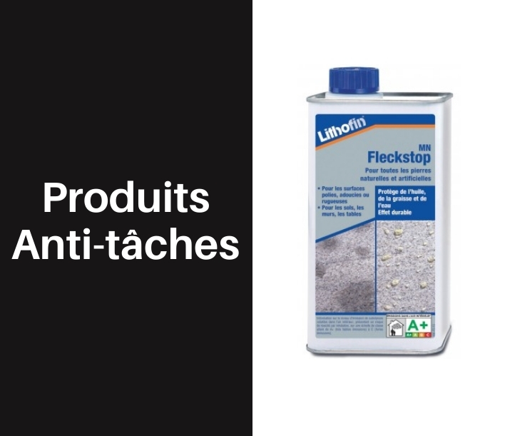 Anti-taches