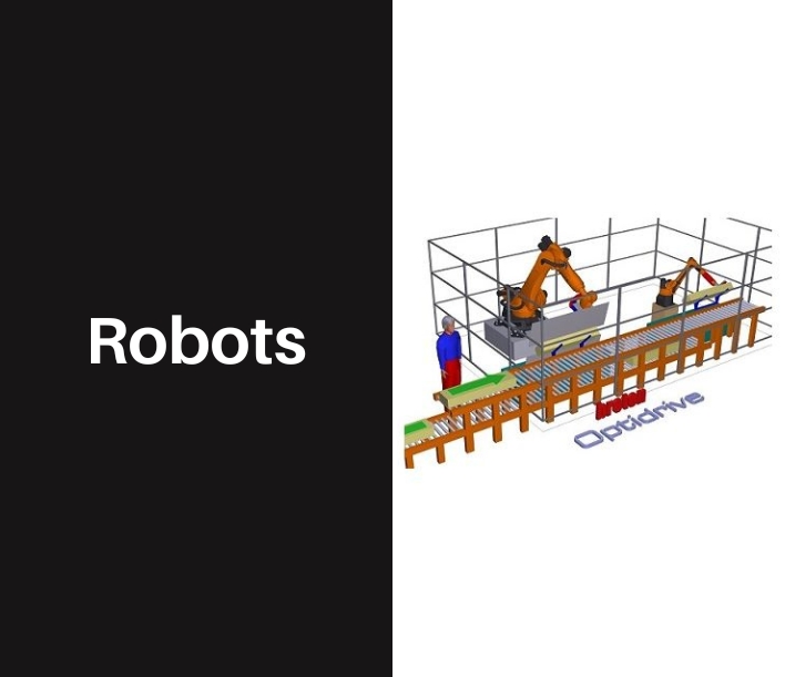 Robots