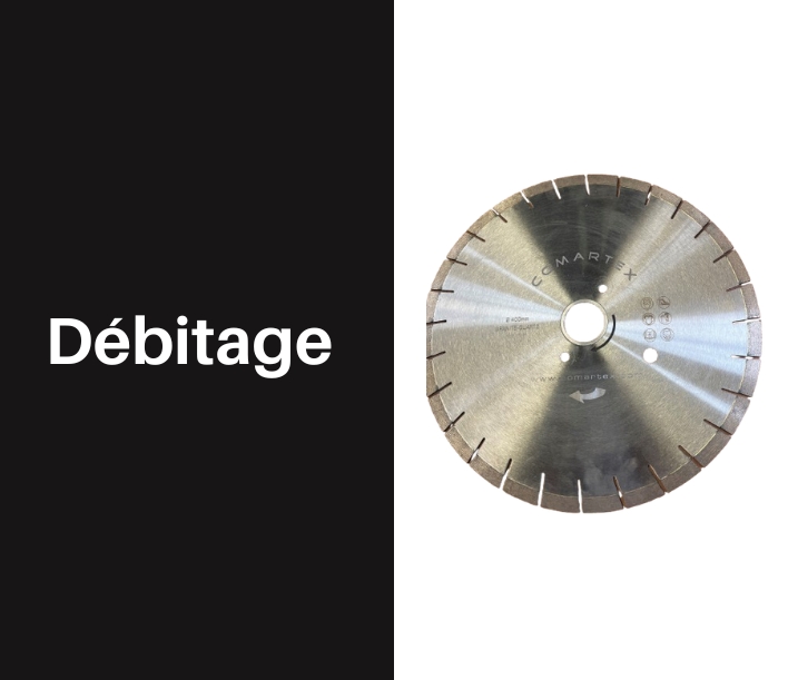 Débitage