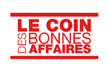 le coin des bonnes affaires