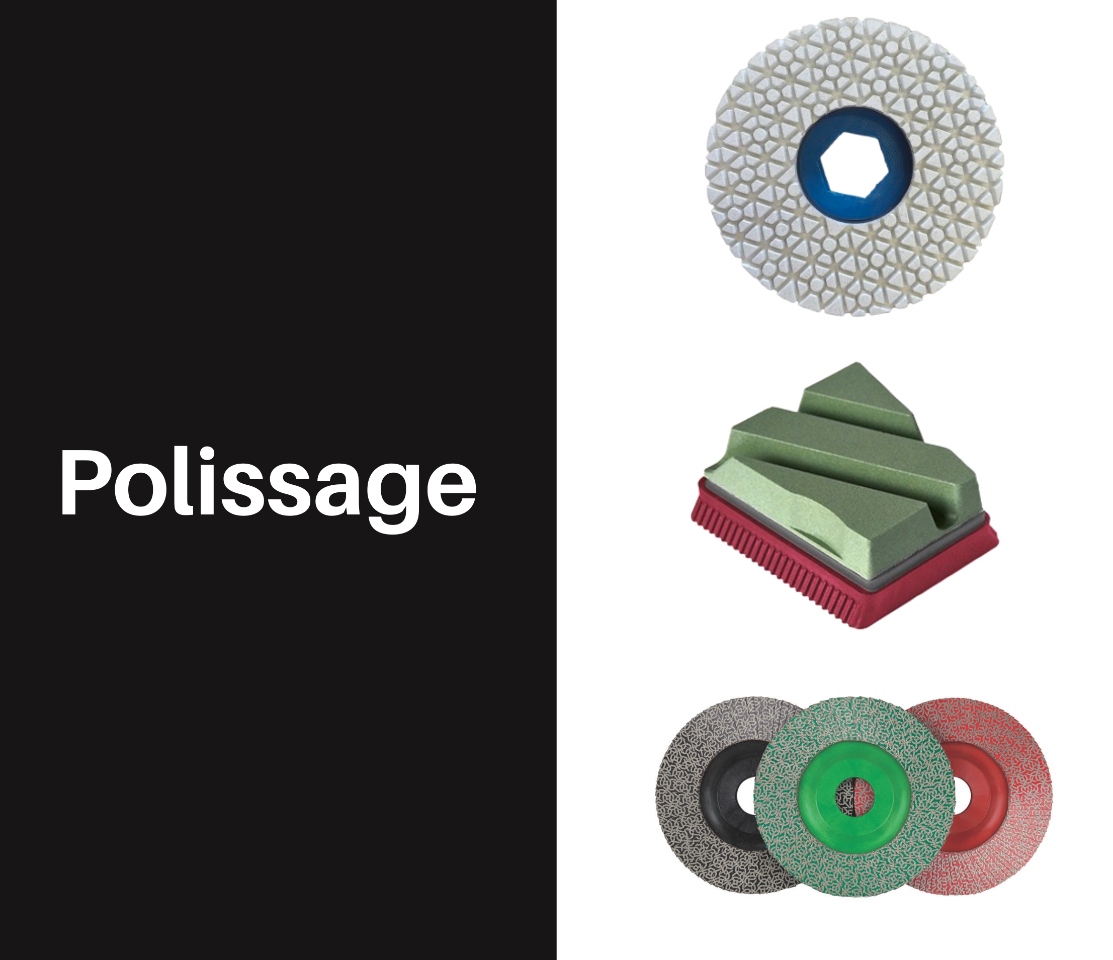 Polissage  