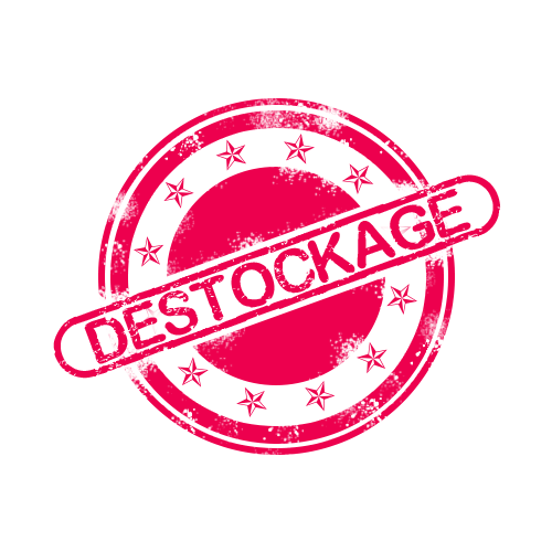 Déstockage-Fin de série