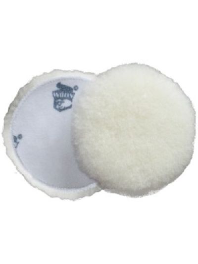 Peau de mouton polissage/lustrage  