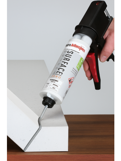 Colles bi-composants spéciales céramiques