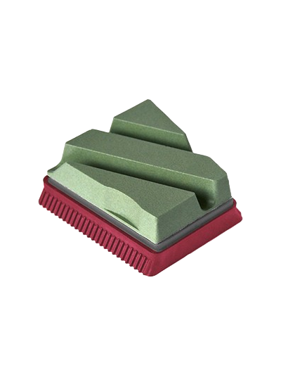 Patin résine diamant Frankfurt ADR 