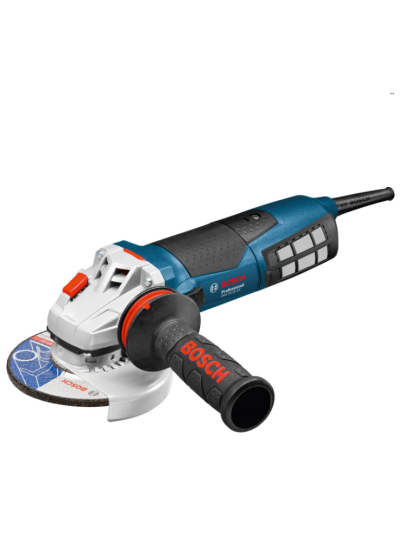 Meuleuse angulaire GWS 19-125 CIE 1900W