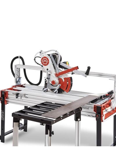 Scie de chantier Zoé