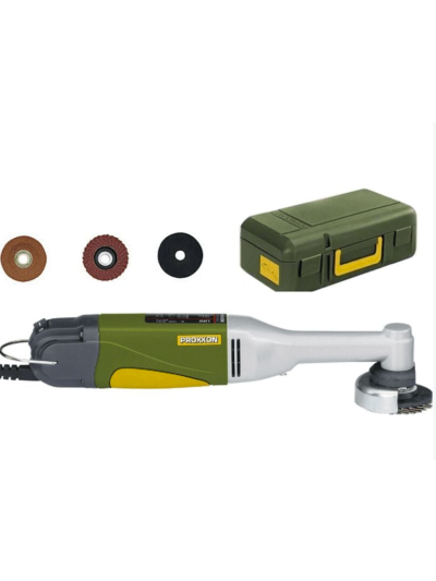 Meuleuse angulaire " " MAXI PROX - 2 "  à col long- filaire 220 v