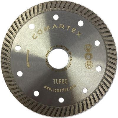 Disque Gamme TURBO DS 4