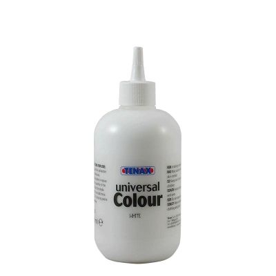 Colorants liquides pour mastics POLYESTER et EPOXY