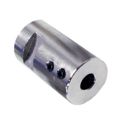 Adaptateur M14  - femelle embout 10 mm