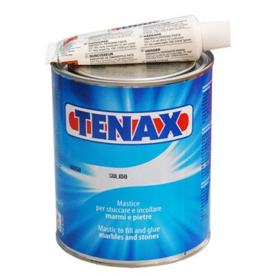 Colle polyester liquide