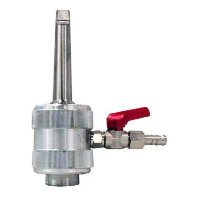 tête d arrosage - cone morse