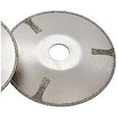 Disque marbre - CONCAVES - " bords assiette"