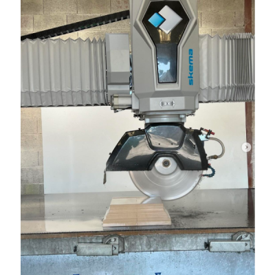 Débiteuse 3 axes - modèle Skema  - Occasion