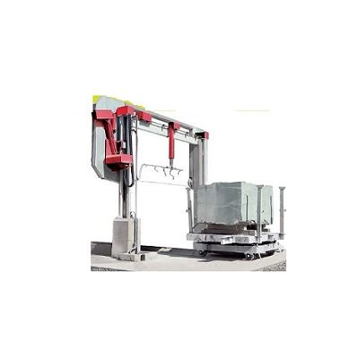 Scie à cable diamanté  " Easy wire "