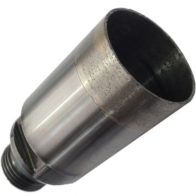 Forêt à jante continue Pour dekton-céramiques