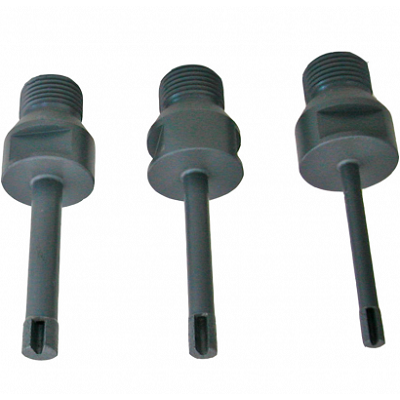 Forêt plein type "mange tout" avec monture 1/2g