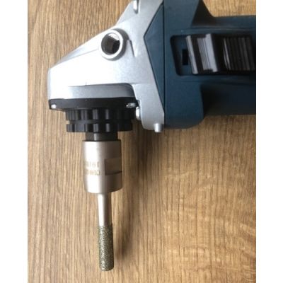 Fraise pour meuleuse