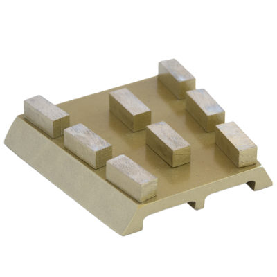 Patin frankfurt ADM 8 pointes