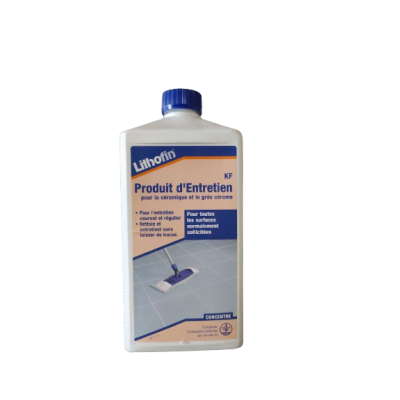 KF Produit d'Entretien