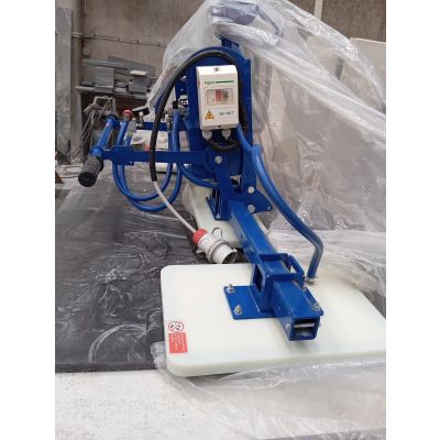 Palonnier à 3 ventouses- Occasion de 2023