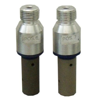 Comartex.com - profil ZS  - U - meule de polissage, produit de la catégorie Outillages