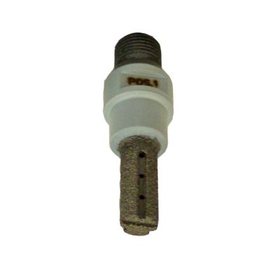 Comartex.com - Fraise de finition soudo-brasée, produit de la catégorie Outillages