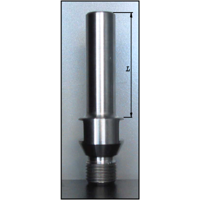 Comartex.com - Monture pour pastille diamantée à visser, produit de la catégorie Outillages