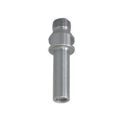 Monture pour pastille diamantée à visser