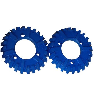 Comartex.com - Meule diamant métal - 60°, produit de la catégorie Outillages