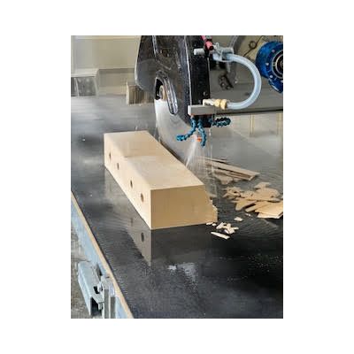 Comartex.com - Débiteuse marbrerie 