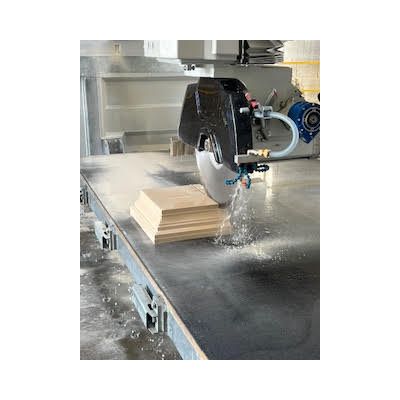 Comartex.com - Débiteuse marbrerie 