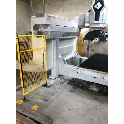 Comartex.com - Débiteuse marbrerie 