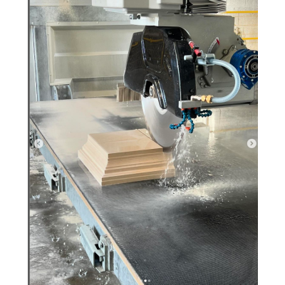 Comartex.com - Débiteuse marbrerie 