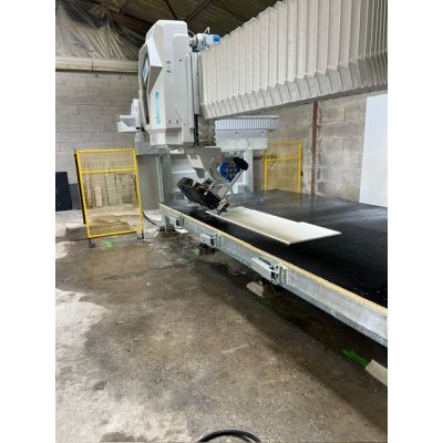 Comartex.com - Débiteuse marbrerie 