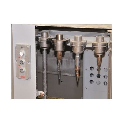 Comartex.com - Centre numérique 5 axes 