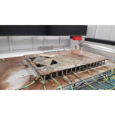 Comartex.com - CN robocup positionnement automatique des ventouses, produit de la catégorie CN 3 et 4 axes