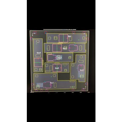 Comartex.com - CN robocup positionnement automatique des ventouses, produit de la catégorie CN 3 et 4 axes