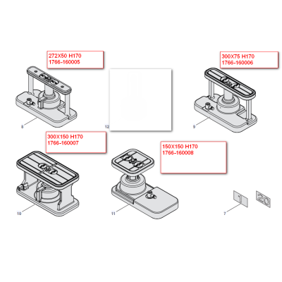 Comartex.com - CN robocup positionnement automatique des ventouses, produit de la catégorie CN 3 et 4 axes