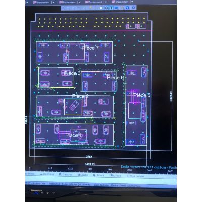 Comartex.com - CN robocup positionnement automatique des ventouses, produit de la catégorie CN 3 et 4 axes