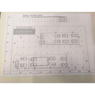 Comartex.com - CN robocup positionnement automatique des ventouses, produit de la catégorie CN 3 et 4 axes