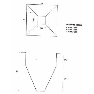 Comartex.com - Station complète - sans floculents, produit de la catégorie Station de recyclage des eaux