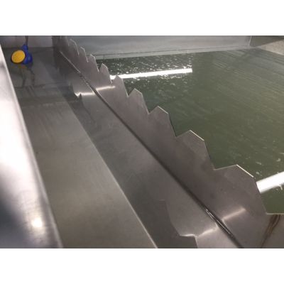 Comartex.com - Station complète - sans floculents, produit de la catégorie Station de recyclage des eaux