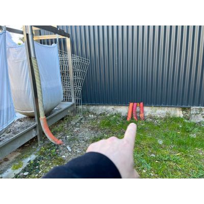 Comartex.com - Station complète - avec floculents, produit de la catégorie Station de recyclage des eaux