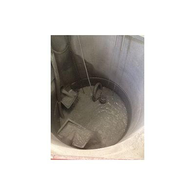 Comartex.com - Station complète - avec floculents, produit de la catégorie Station de recyclage des eaux