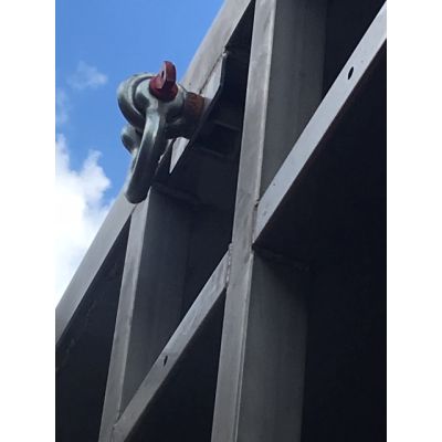 Comartex.com - Station complète - avec floculents, produit de la catégorie Station de recyclage des eaux