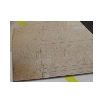 Comartex.com - Trinity  / Combicut, produit de la catégorie Jet d'eau 5 axes